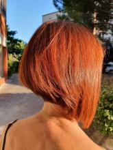 Notre zone d'activité pour ce service Notre salon de coiffure utilise exclusivement des produits naturels pour garantir la meilleure qualité de soin